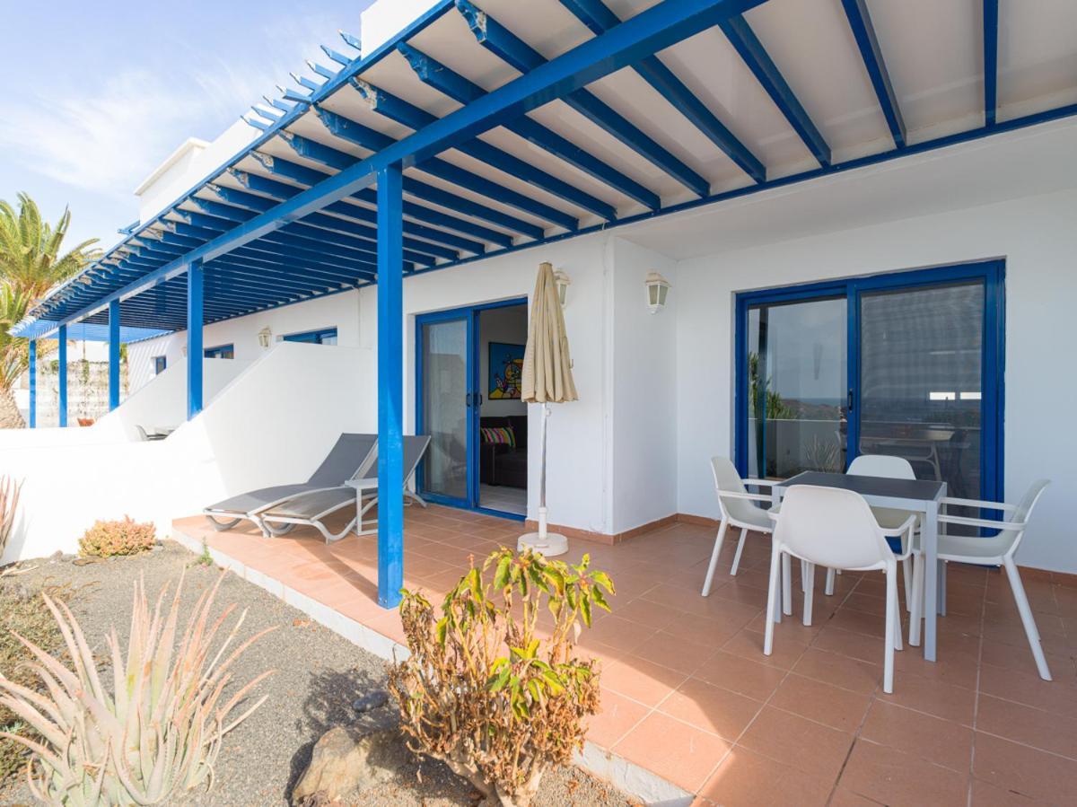 Las Moreras Playa Blanca Exterior foto